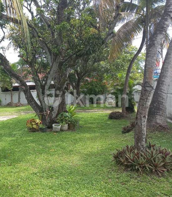 Land With House For Sale In Moratuwa Ikman