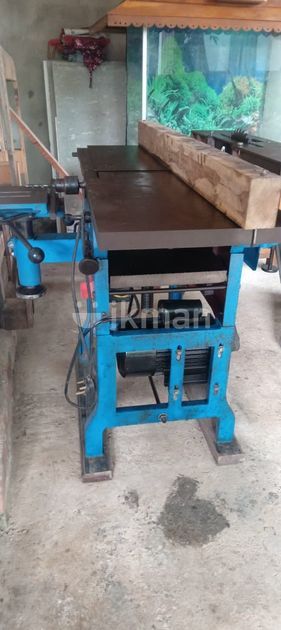 Lida Wood Working Machine For Sale In Mirigama Ikman