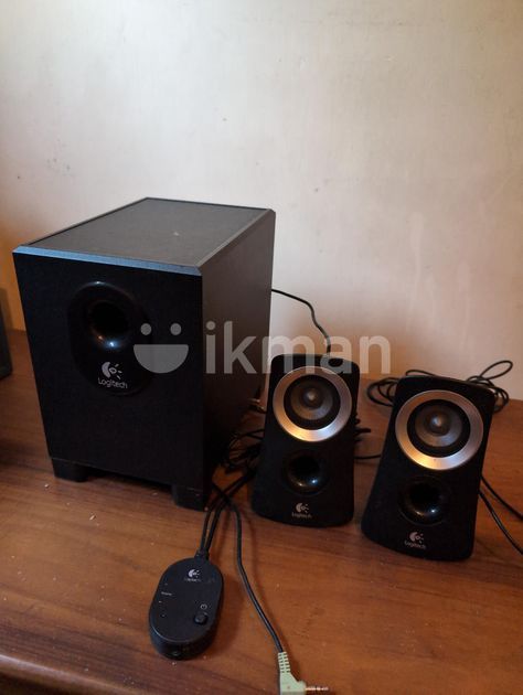 Logitech Speakers For Sale In Matara City Ikman