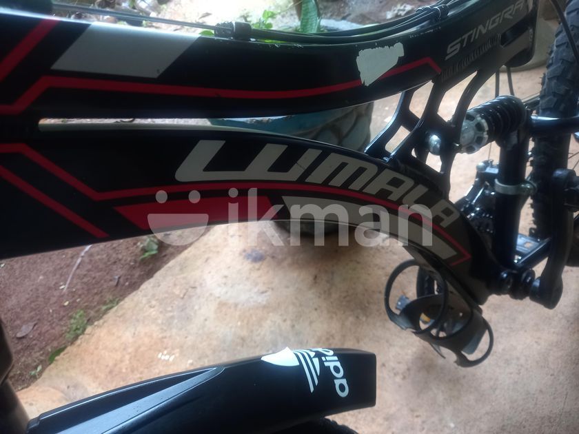 Lumala Bicycle For Sale In Matale City Ikman