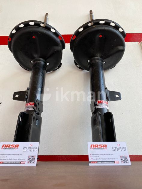 Mazda Familia Gas Shock Absorbers Front For Sale In Dambulla Ikman