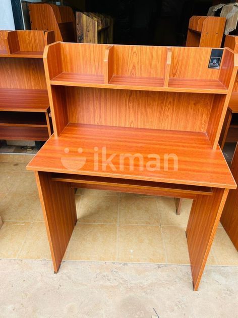 Melamine Mini Study Desk Kottawa Ikman