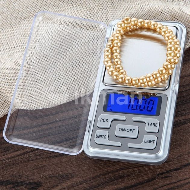 Mini Pocket Scale 500g For Sale In Nugegoda Ikman