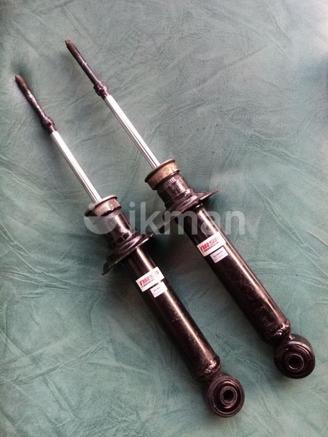 Mitsubishi Lancer Ck Front Shock Absorbers In Katugastota Ikman