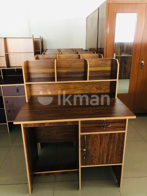 Modern 3x2 Study Table Kottawa Ikman