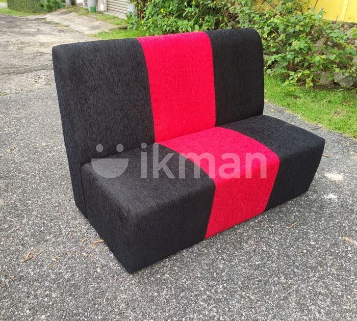 Modern Single Double Lobby Chairs For Sale Kottawa Ikman