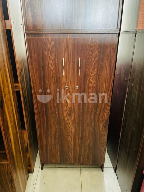 New Melamine Personal Cupboard Kottawa Ikman