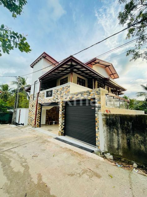 New Modern Luxury House In Battaramulla Ikman