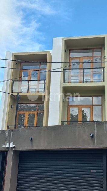 Nugegoda Brand New Super Luxury House For Sale Ikman