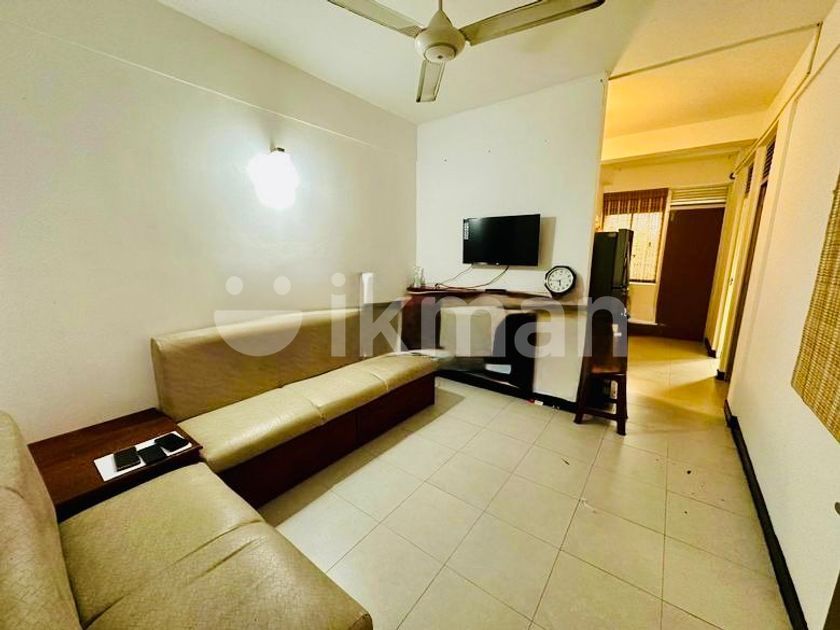 P 278 Fully Furnished Apartment For Sale Angoda Ikman