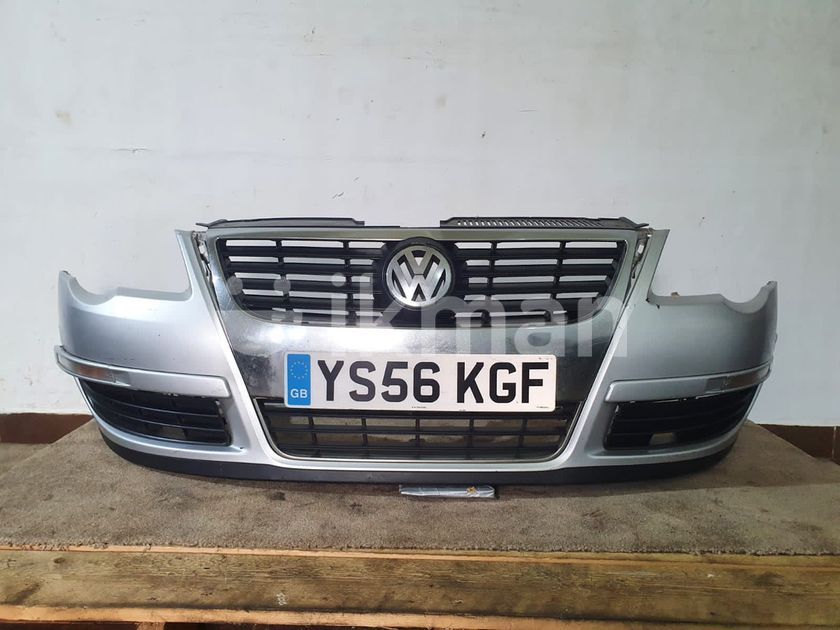 Passat Front Bumper In Mount Lavinia Ikman