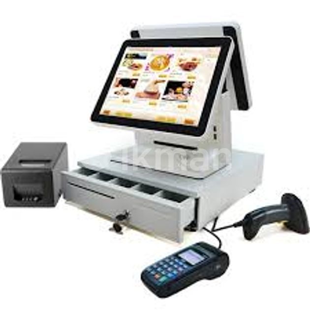 Pos Inventory Management System Software For Sale In Boralesgamuwa Ikman