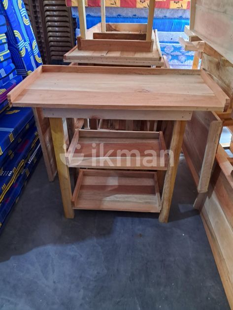 Rack Tables For Sale Dehiwala Ikman