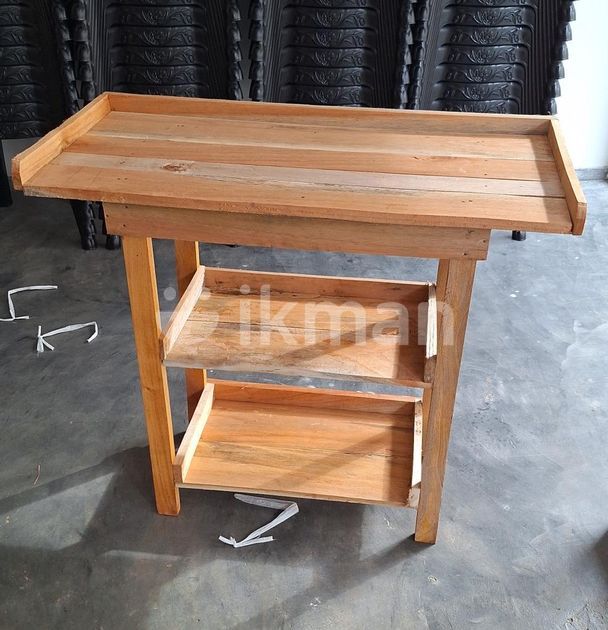 Rack Tables For Sale Dehiwala Ikman