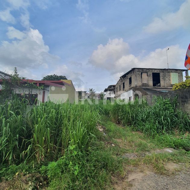 Residential Land For Sale In Piliyandala Ikman