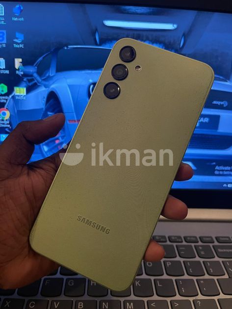 Samsung Galaxy A Gb Gb Used For Sale In Colombo Ikman