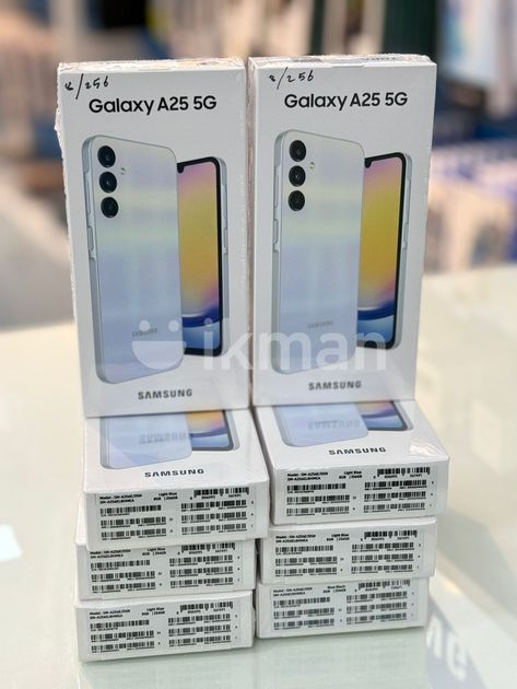 Samsung Galaxy A G Gb Gb New For Sale In Colombo Ikman