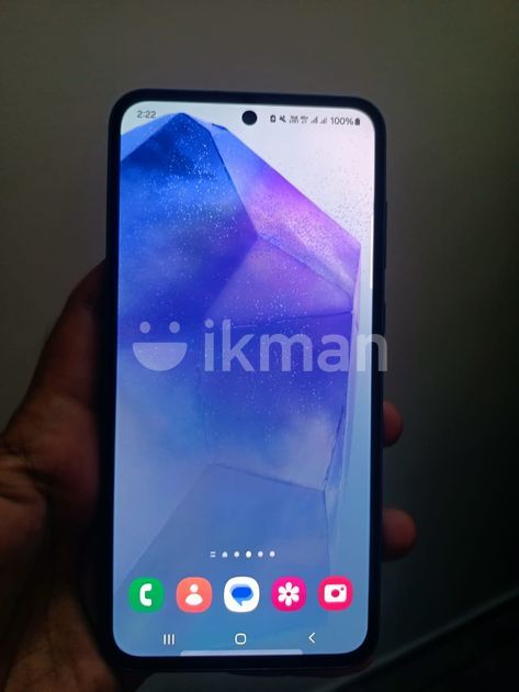 Samsung Galaxy A G Gb Used For Sale In Kottawa Ikman