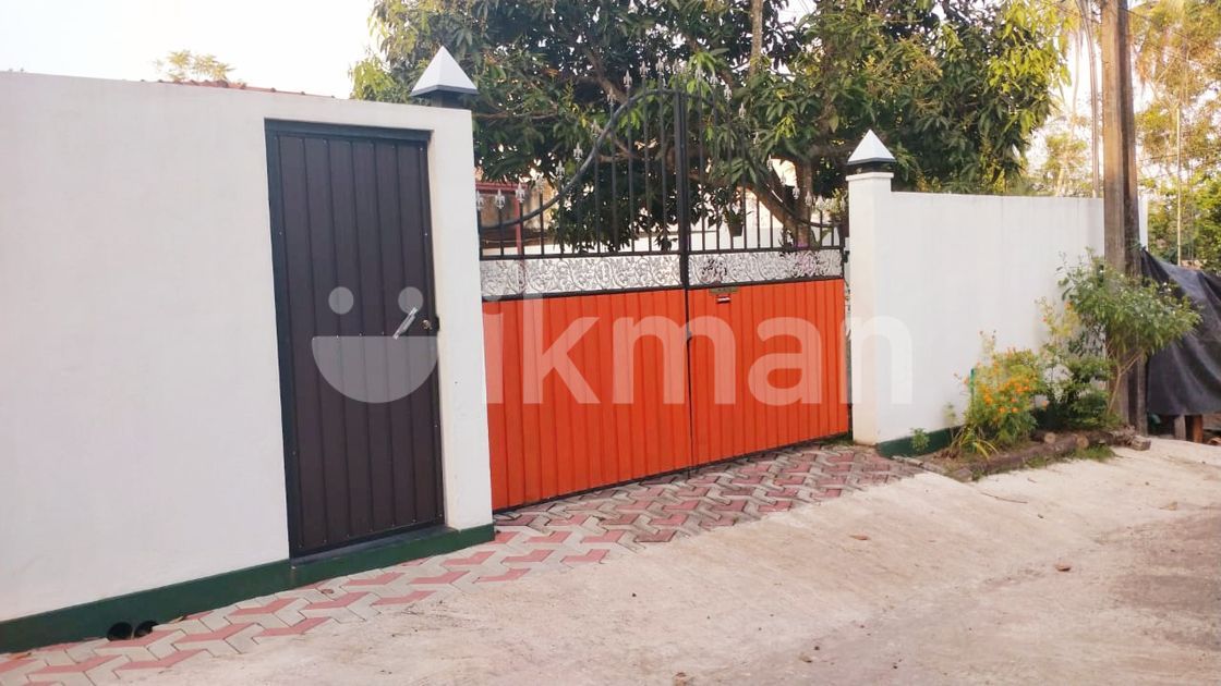 Single House For Sale In Piliyandala Kottawa Bus Road Ikman