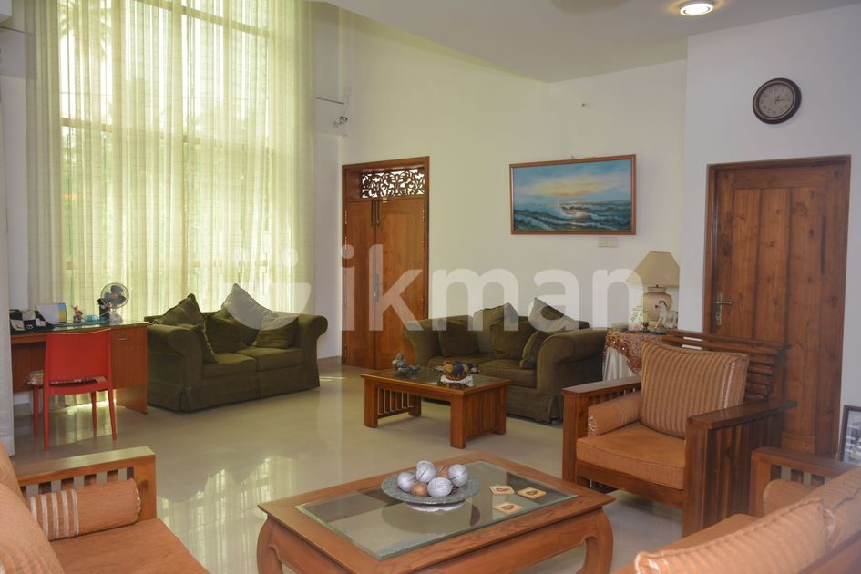 Spacious Luxury House In 15 5 Perch Land For Sale Seeduwa Lion City Ikman