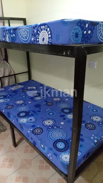 Steel Bunker Bed For Sale Nugegoda Ikman