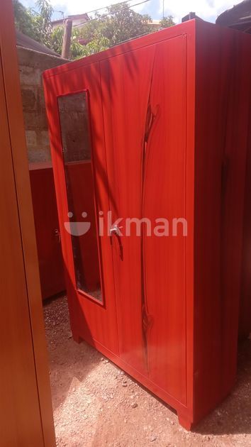 Steel Heavy Cupboard Ft Ft For Sale Nugegoda Ikman