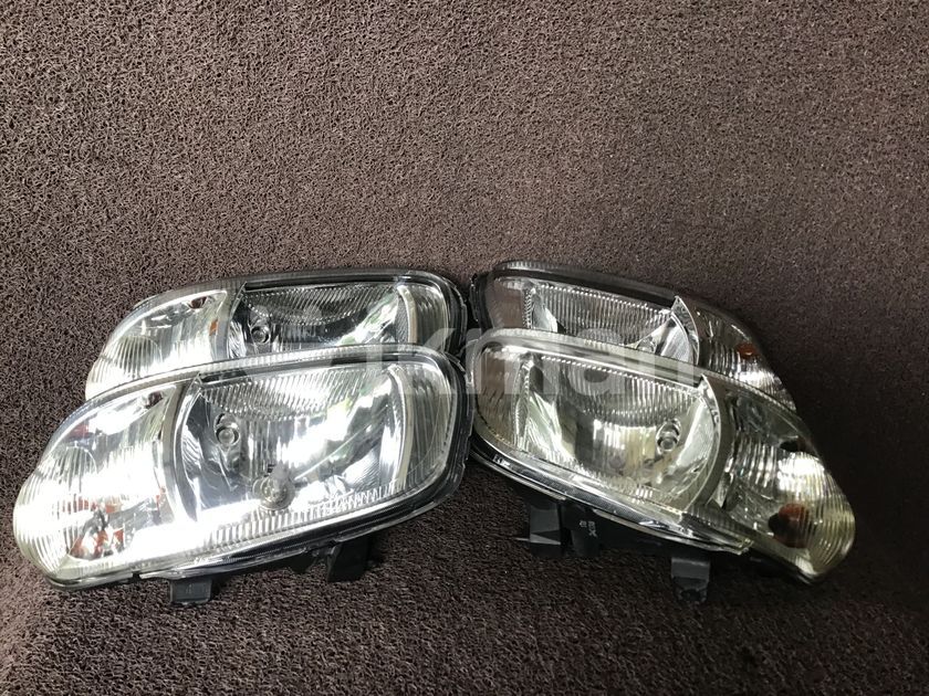 Suzuki Alto Ha23 S Head Light Lh Rh In Gampaha City Ikman