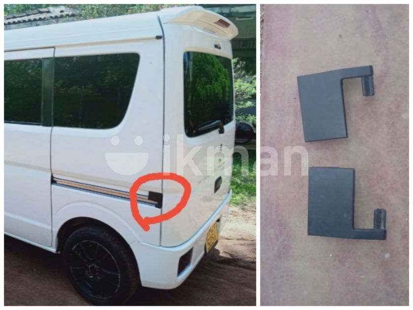 Suzuki Every Da Railing Peeli End For Sale In Mawanella Ikman