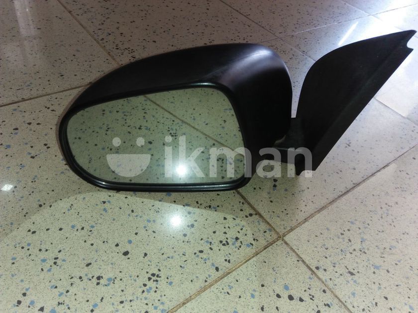 Suzuki Japan Alto Ha Side Mirror Lh For Sale In Kottawa Ikman