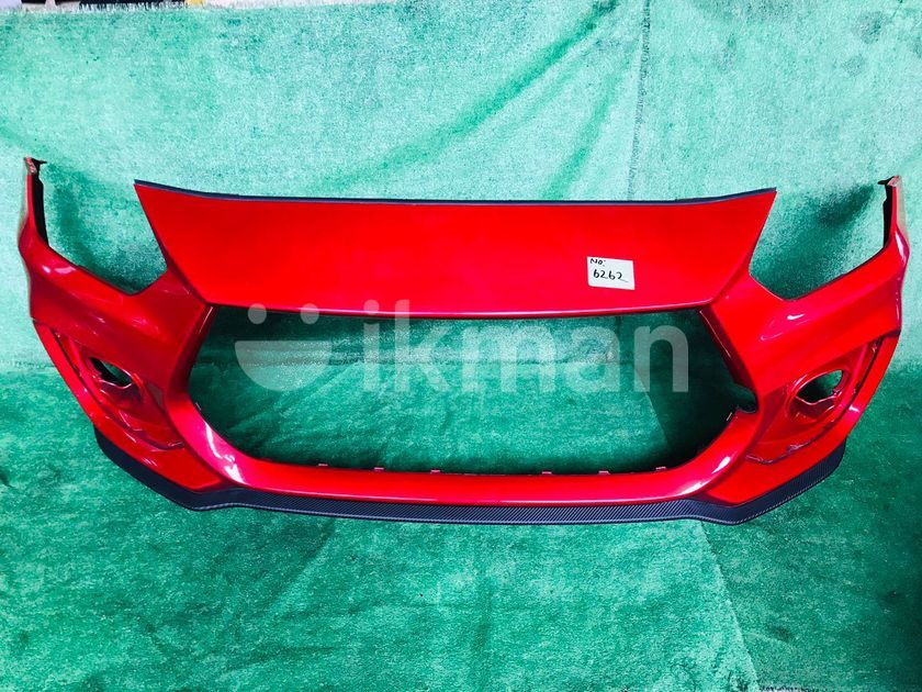 Suzuki Swift Sport Mk Front Bumper For Sale In Kotte Ikman