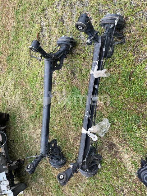 Suzuki Wagon R Mh Rear Axle For Sale In Mawathagama Ikman