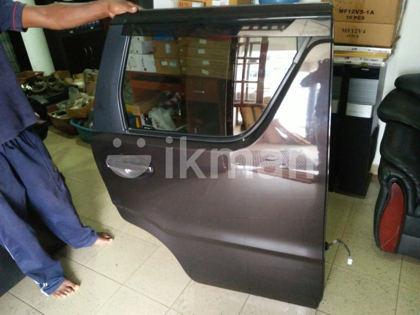 Suzuki Wagon R MH55 S Front Door Panel RH LH For Sale In Kottawa Ikman