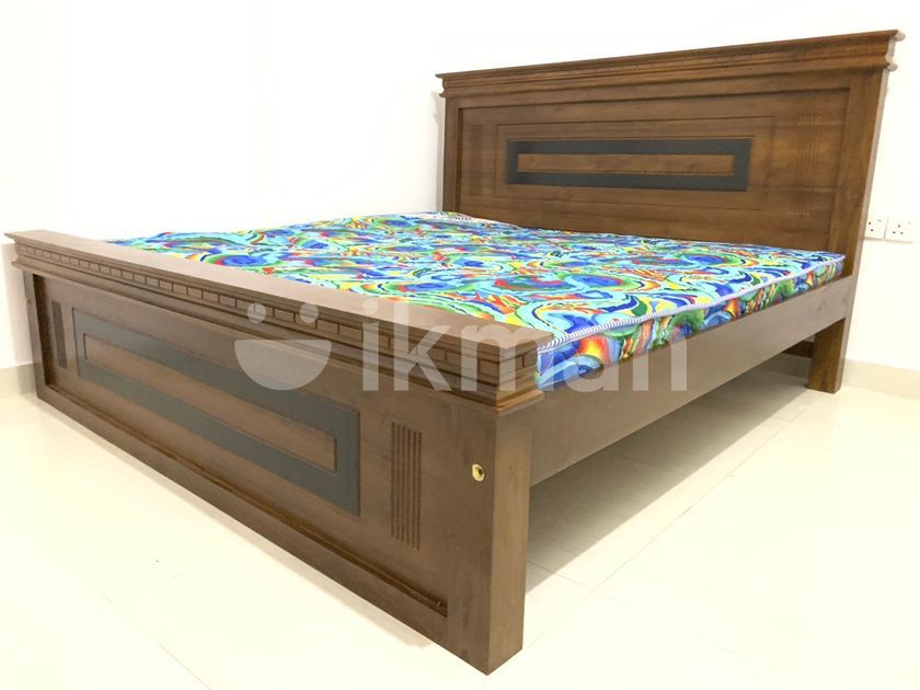 Teakka Bed For Sale Angoda Ikman