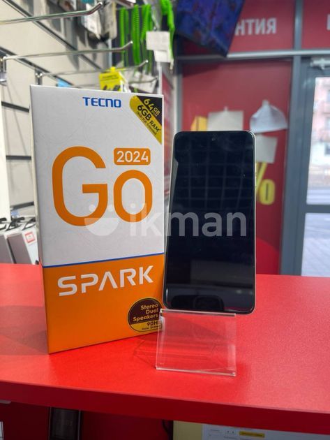 Tecno Spark Go Gb Gb New For Sale In Dehiwala Ikman