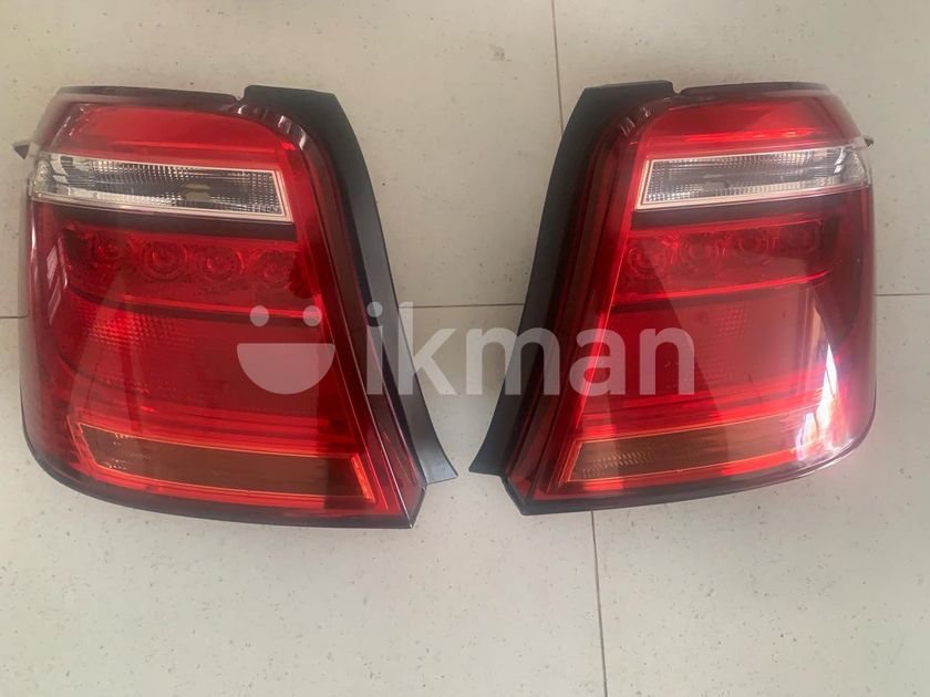 Toyota Axio Tail Lights For Sale In Delgoda Ikman