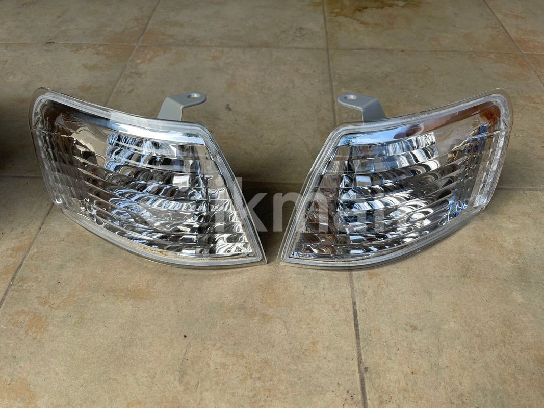 Toyota Corolla AE110 Crystal Corner Lamp Set For Sale In Boralesgamuwa