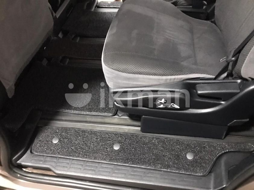 Toyota Noah D Carpet For Sale In Kohuwala Ikman