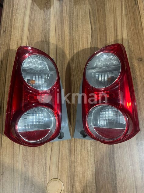 Toyota Passo Kgc Tail Light For Sale In Mawathagama Ikman