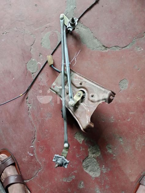 Toyota Townace Cr27 Lotto Wiper Motor Set For Sale In Colombo 14 Ikman