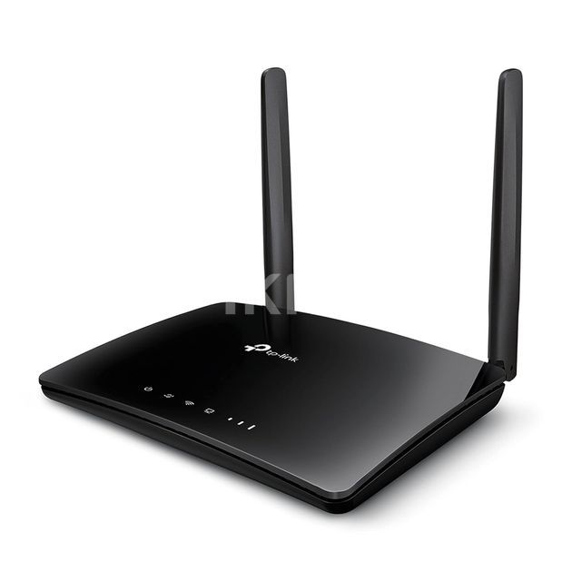 Tp Link Archer Mr Ac Wireless Dual Band G Lte Router For Sale