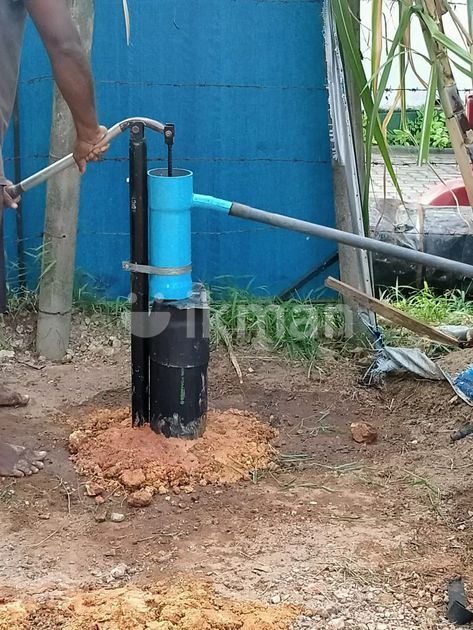 Tube Well Battaramulla Battaramulla Ikman