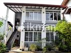 Unit Two Story House For Sale Rajagiriya Ikman