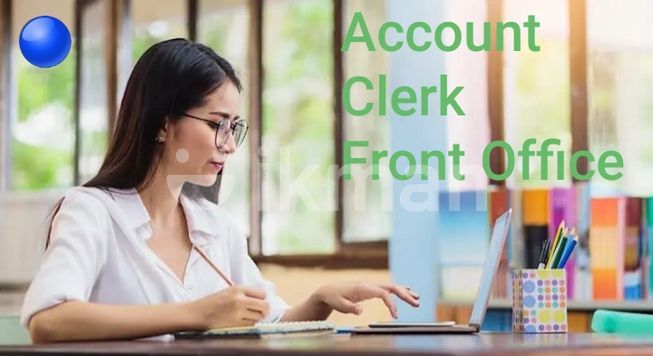 Account Clerk Male Female Matara Galle Vacancy Matara City