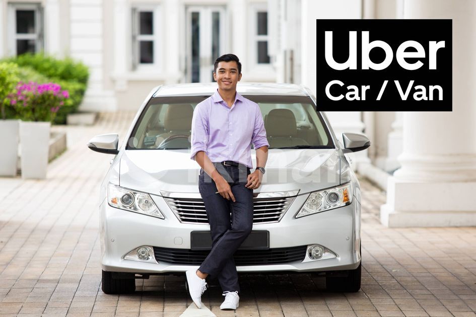 Uber Car Van Driver Partner Nugegoda Vacancy Nugegoda IkmanJOBS