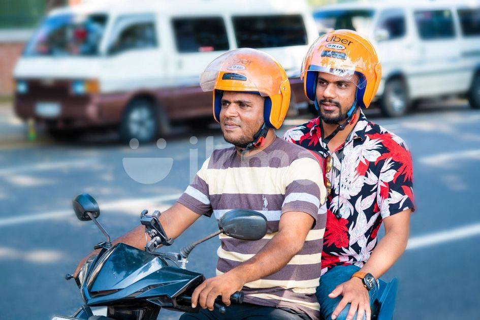 Uber Eats Moto Driver Partner Pannipitiya Vacancy Pannipitiya