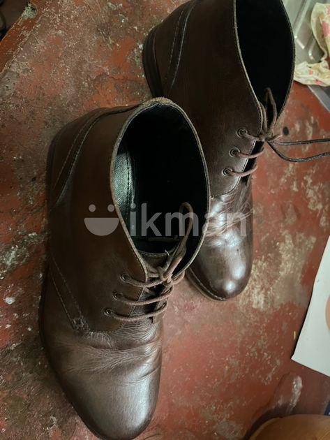 Chukka Boots For Sale In Kotte Ikman