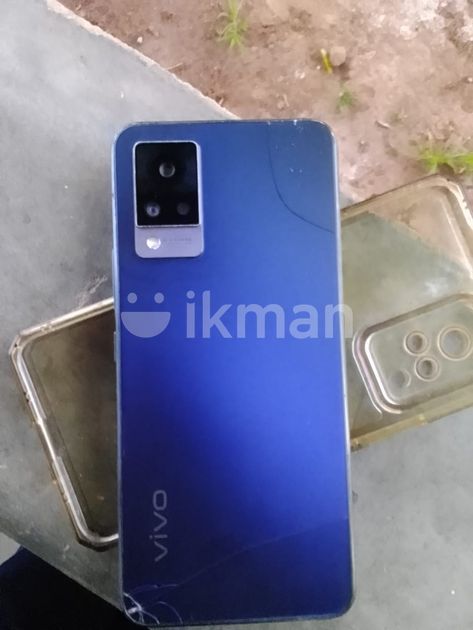 Vivo V Used For Sale In Galgamuwa Ikman