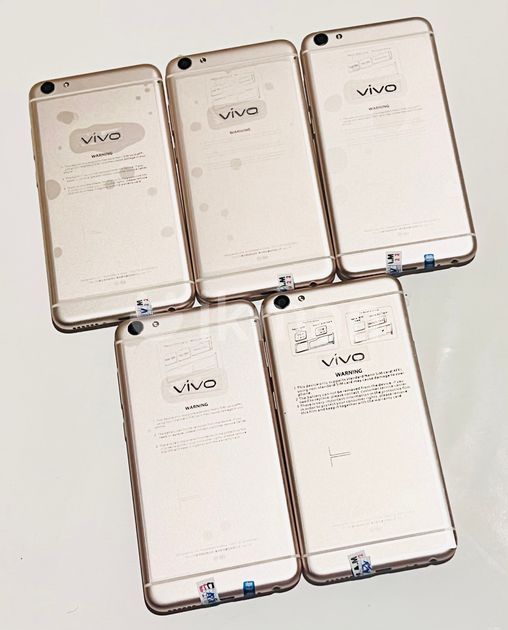 Vivo X7 128GB 4GB Ram Used In Malabe Ikman