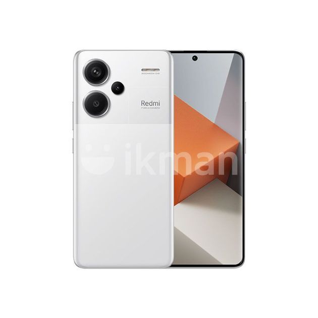 Xiaomi Redmi Note Pro Plus Gb Gb New For Sale In Colombo