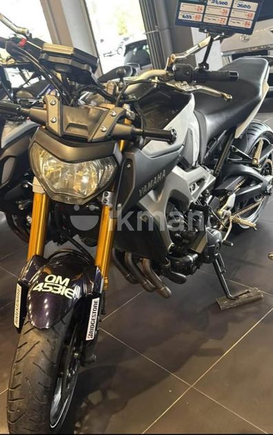 Yamaha Mt For Sale In Galle City Ikman